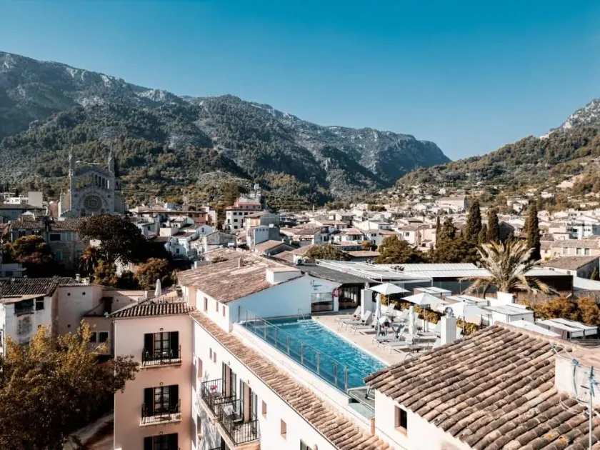 Gran Hotel Soller - Image 1