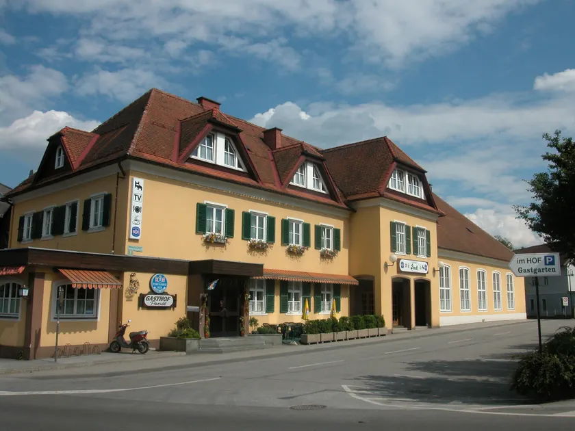 Hotel Pendl - Image 1