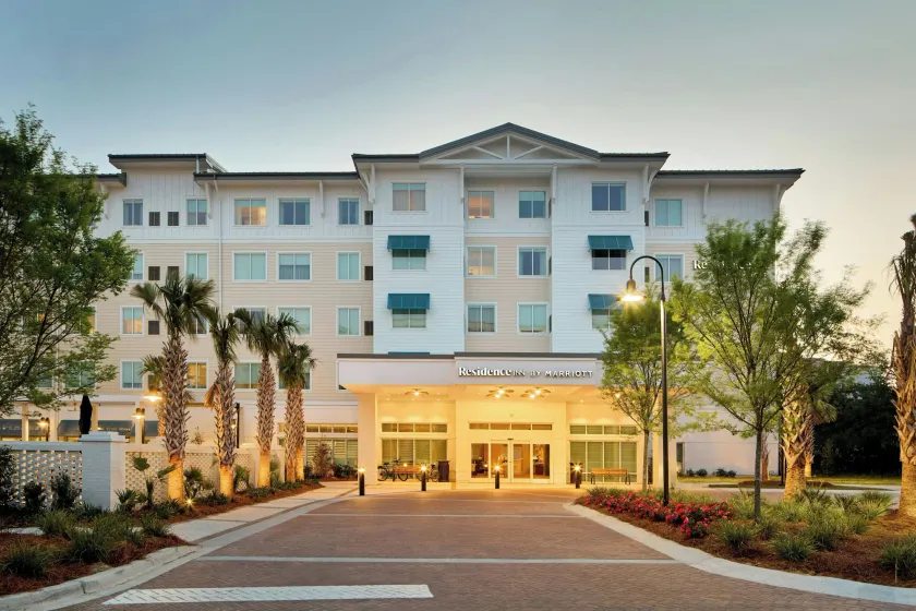 Residence Inn by Marriott Charleston Patriots Point - Image 1