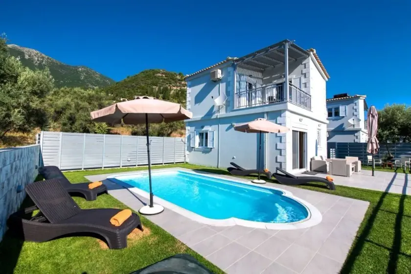 Abeli Villas - Image 1