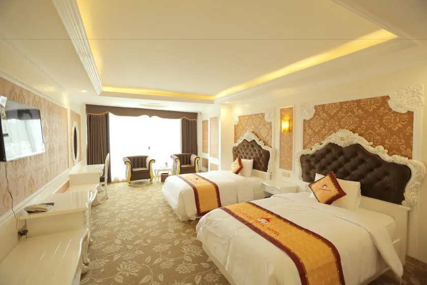 Lao Cai Royal Hotel - Image 1