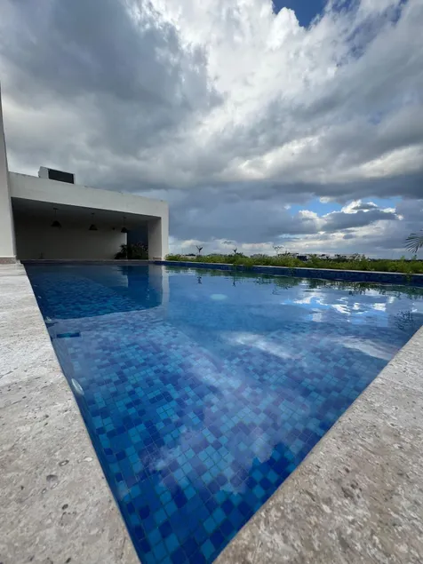 Tulum Oasis Peaceful Retreat With Shared Pool - Image 1