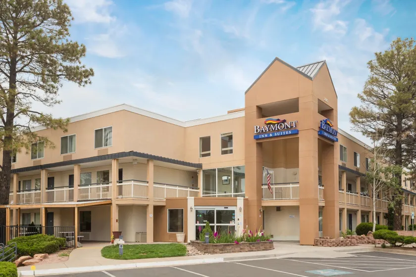 Baymont by Wyndham Flagstaff - Image 1
