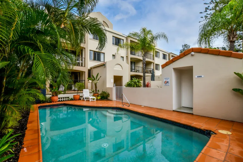 Beachport Apartments - Image 1