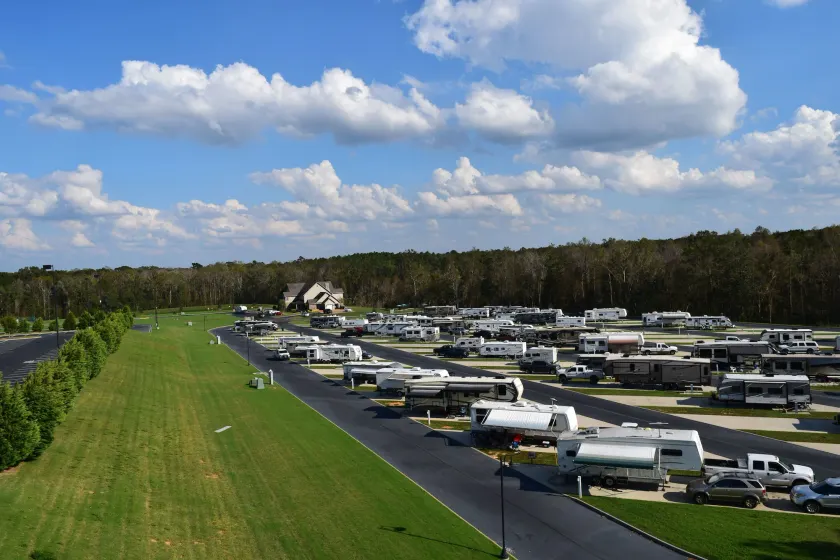 Hidden Hollow RV Park - Image 1