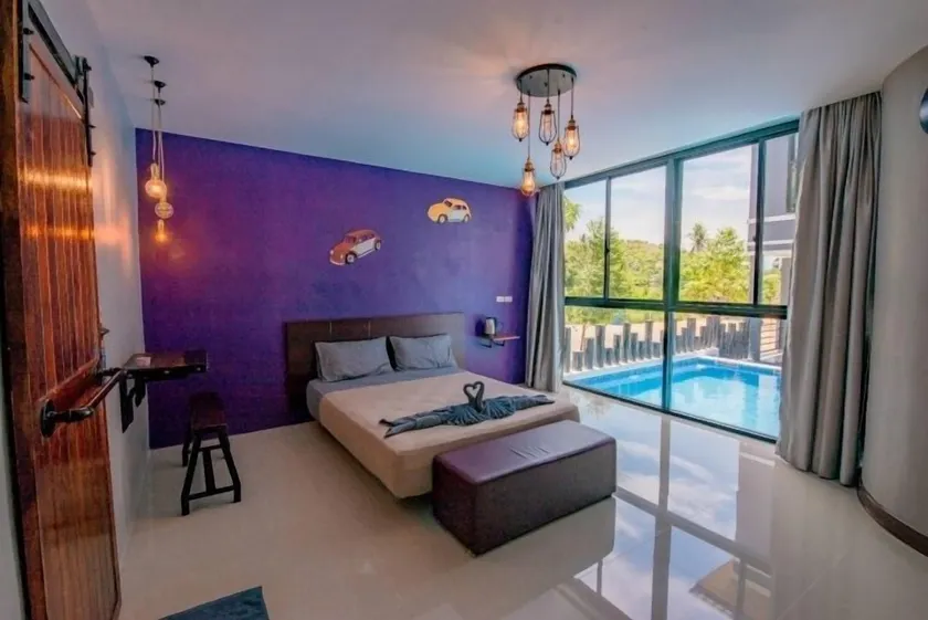 Angela resort - Image 1