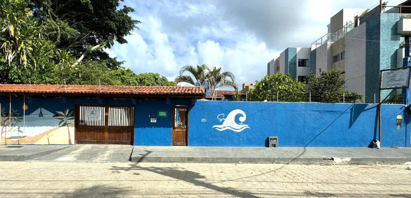 Pousada Suítes do Atlântico - Image 1