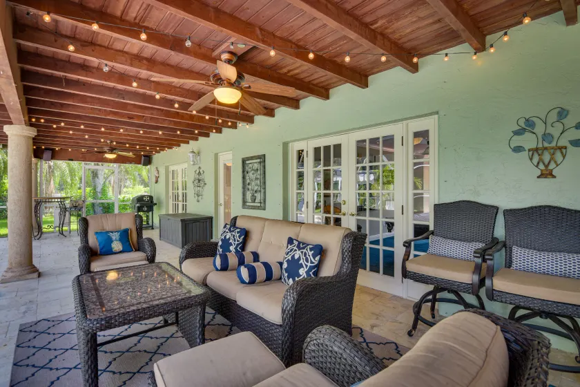 Florida Escape w/ Pool ~ 16 Mi to Fort Lauderdale! - Image 1