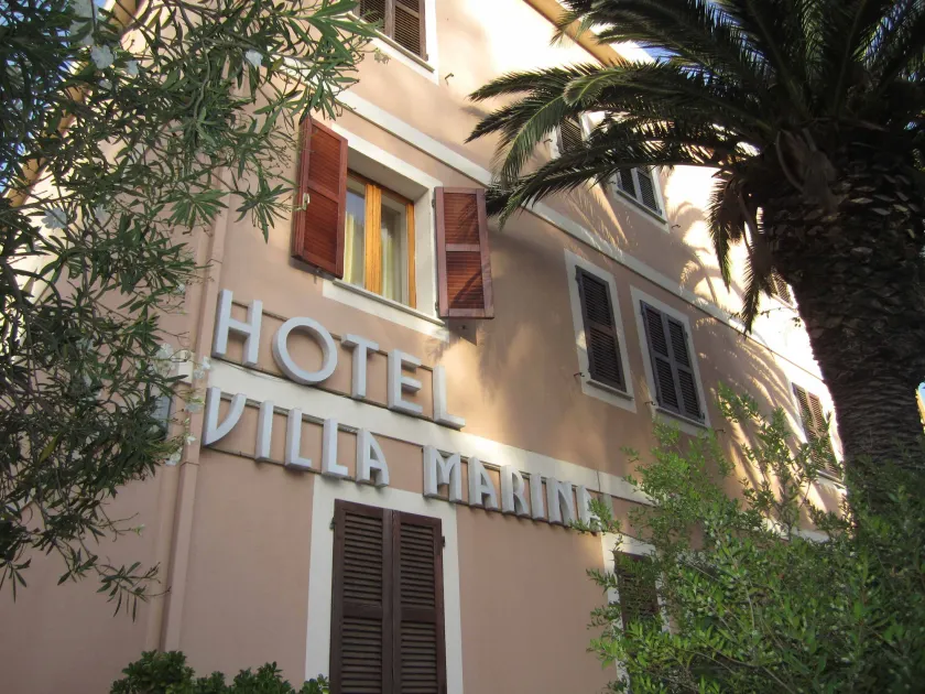Hotel Villa Marina - Image 1
