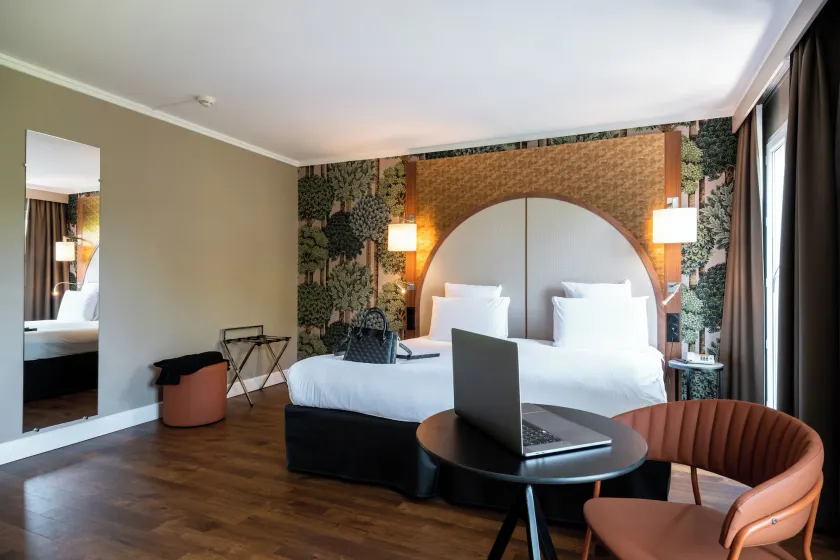 Mercure Paris Ouest Saint Germain - Image 1