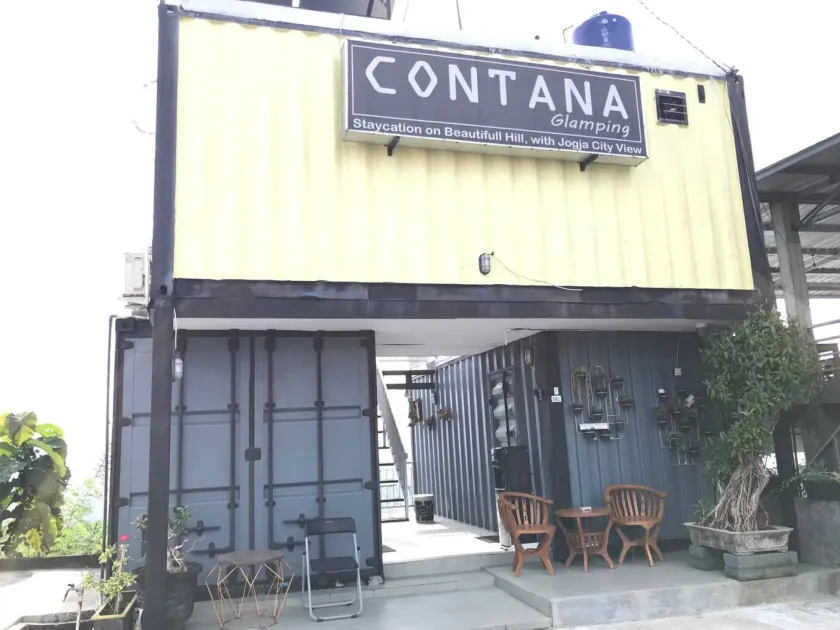 Contana By Travelink - Image 1