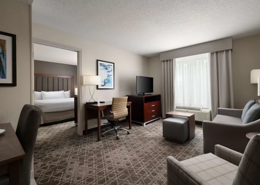 Homewood Suites by Hilton Somerset - Image 1