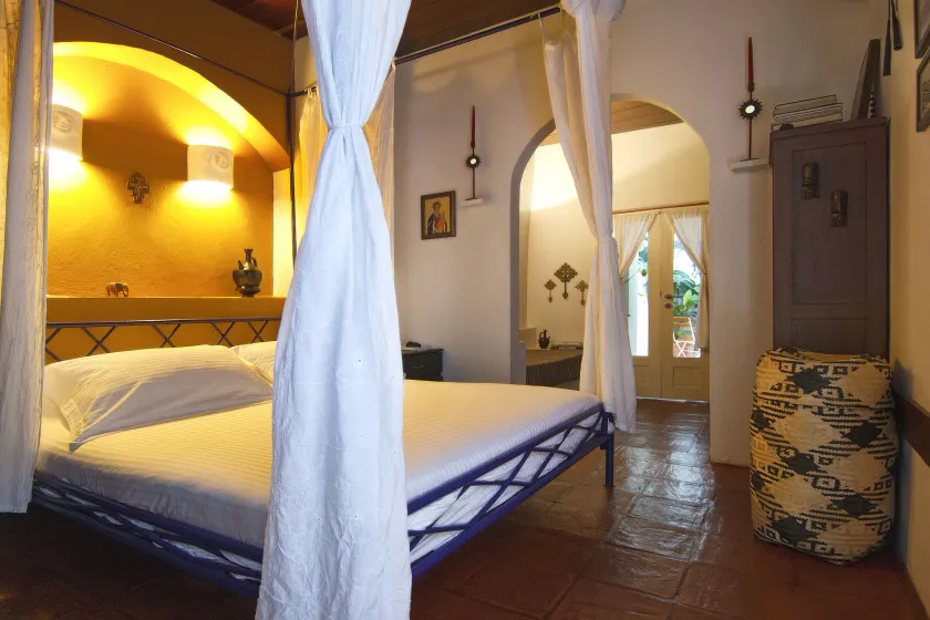 Les Lezards B&B - Image 1