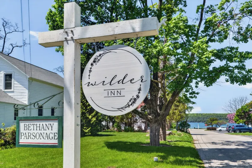 Wilder Inn - Image 1