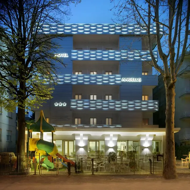 Hotel Angelus - Image 1