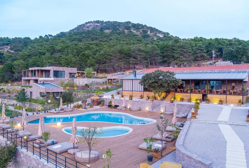 Cabras Kazdağları - Image 1