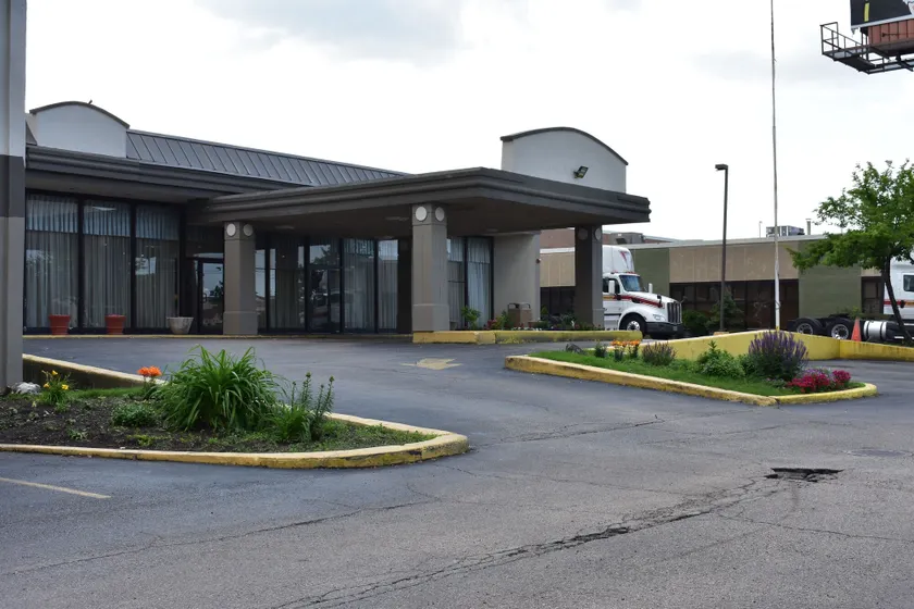FairBridge Inn Express Melrose Park - Image 1