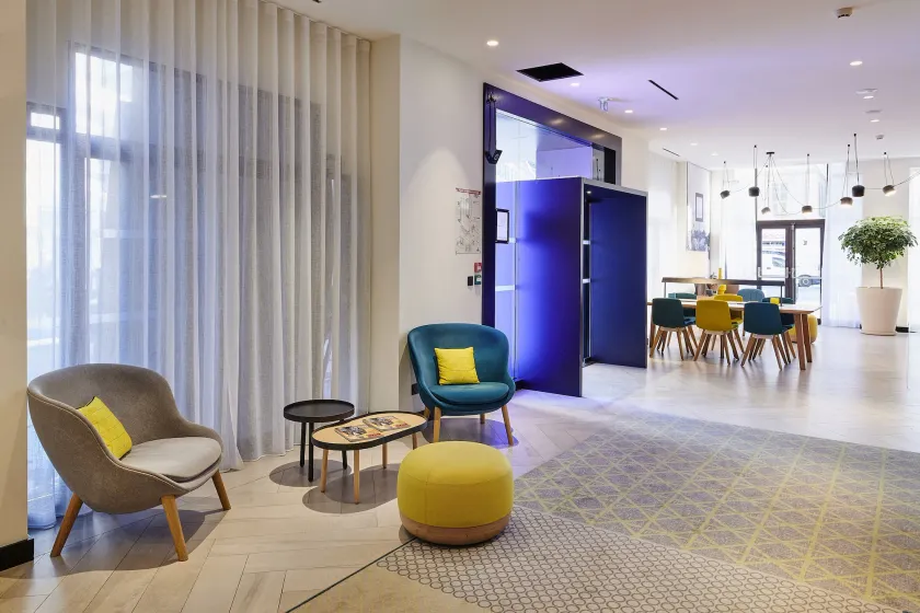 Holiday Inn Nice by IHG - Image 1