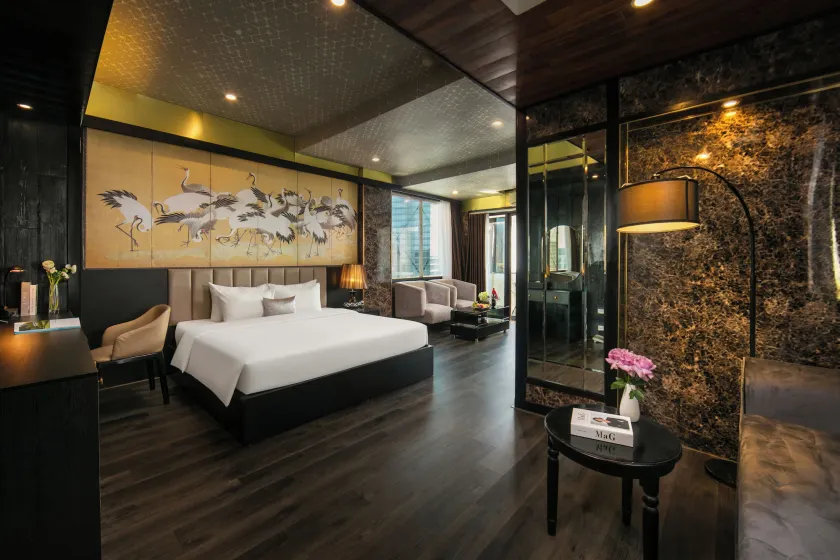Ja Cosmo Hotel and Spa - Image 1