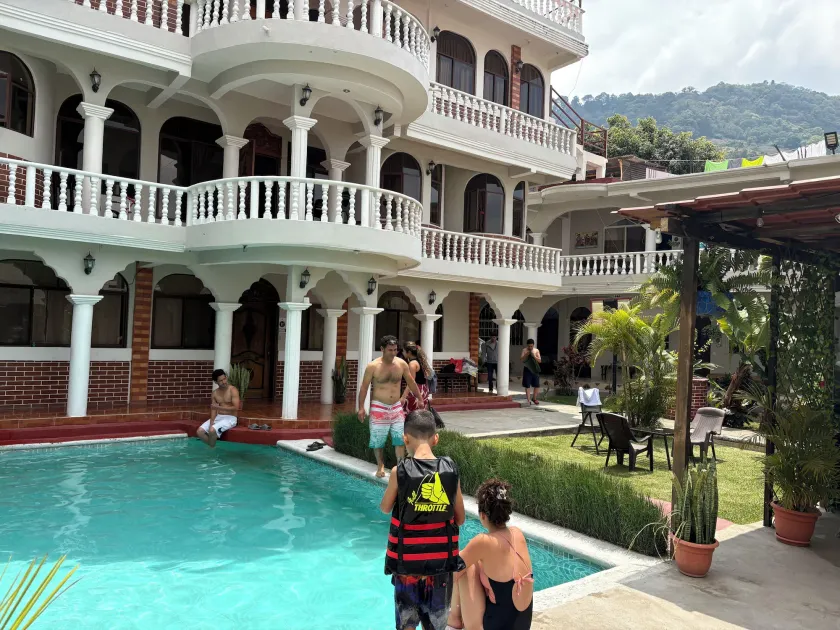 Hotel Posada Gutierrez - Image 1