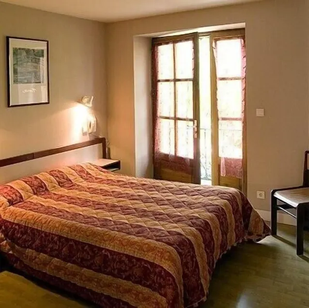 Hôtel Spa La Truite Dorée - Image 1
