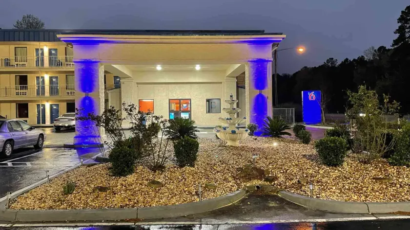 Motel 6-Pooler, GA - Savannah Airport - Image 1