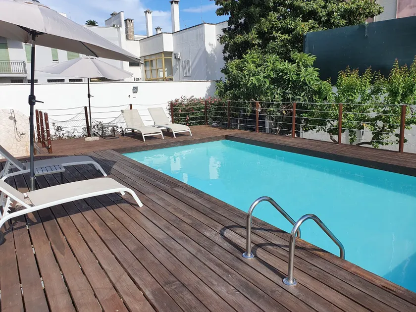 Il Giardino Di Flora con Piscina & Jacuzzi - Image 1