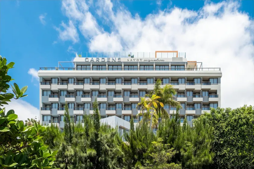 TUI Blue Gardens - Adults-only - Savoy Signature - Image 1