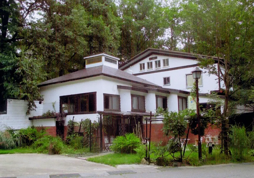 Pension Hakuba 70 - Image 1
