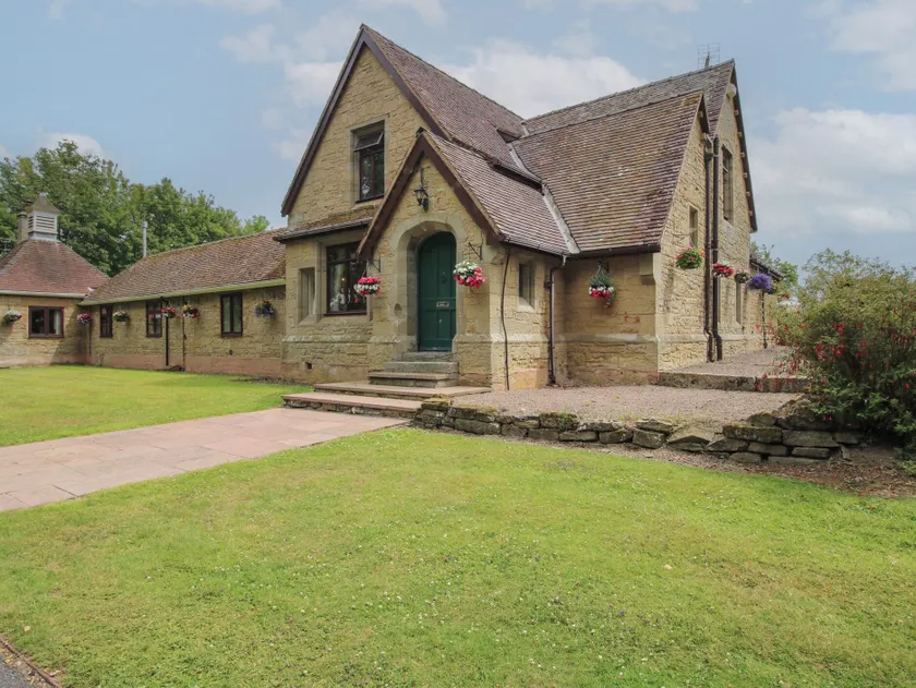 Keepers Cottage - Image 1