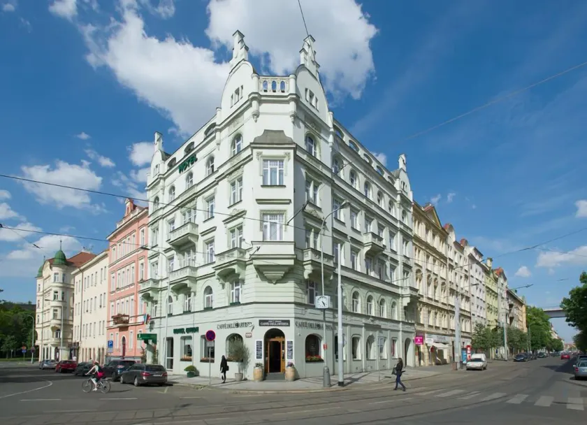 Union Hotel Prague - Image 1