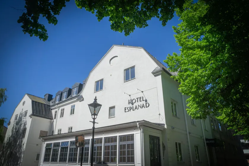 Hotell Esplanad - Image 1