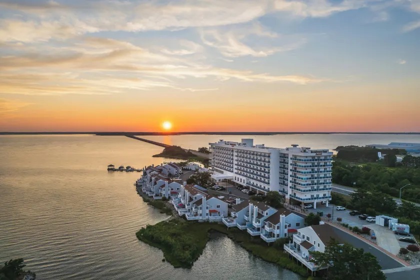 Residence Inn by Marriott Ocean City - Image 1