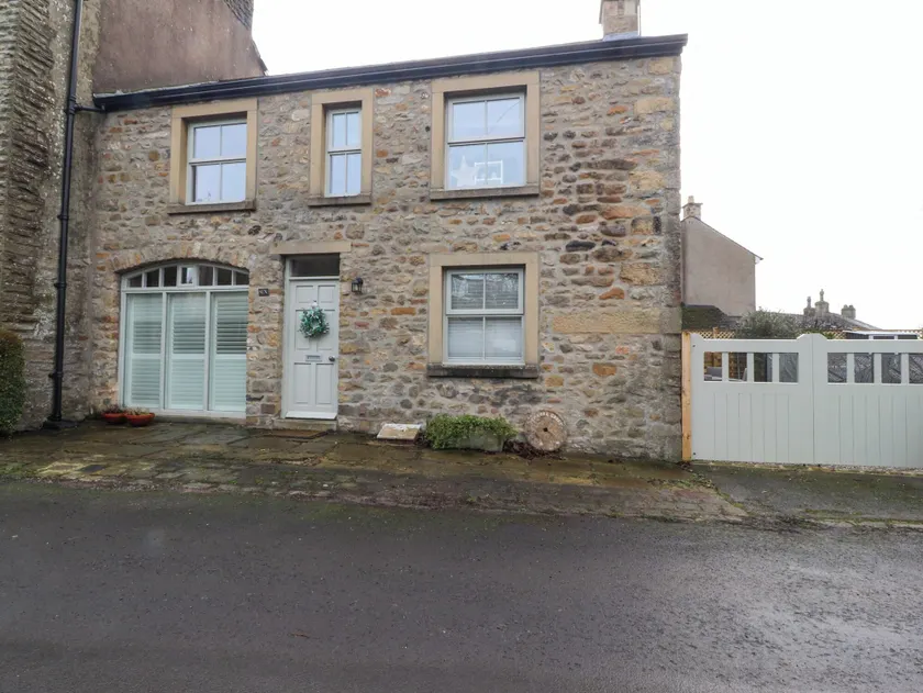 Chapel Croft - Image 1
