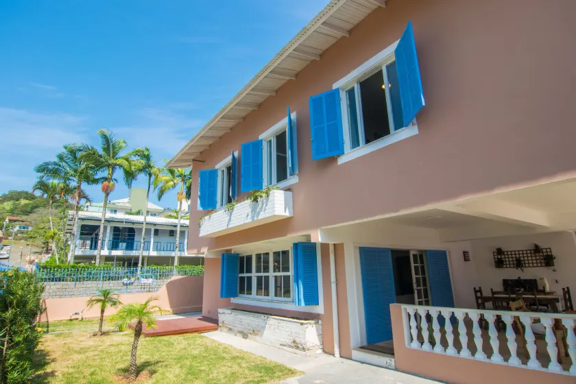 Hospedaria Conceitual - Image 1