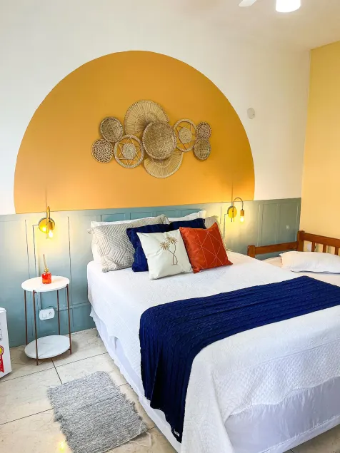 Pousada Villa Real Paraty - Localização e café da manhã EXCELENTES" - Image 1