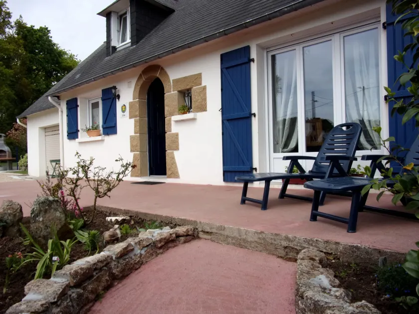 Gite en Ria de Etel - Image 1