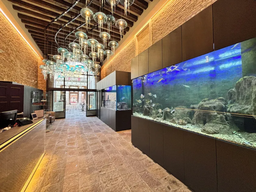 Hotel Aquarius Venice - Ascend Collection - Image 1