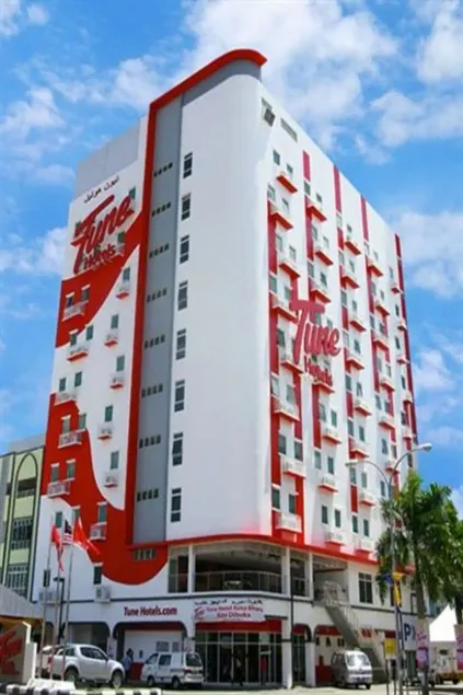 Tune Hotel – Kota Bharu City Centre - Image 1