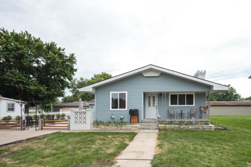 'the Cech Inn' in Columbus: Walk to Pawnee Park! - Image 1