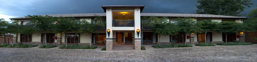 Soli Deo Gloria Boutique Hotel - Image 1