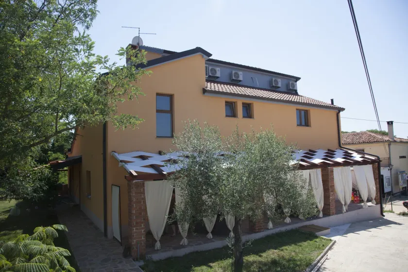 Wellness Villa Istriana - Image 1