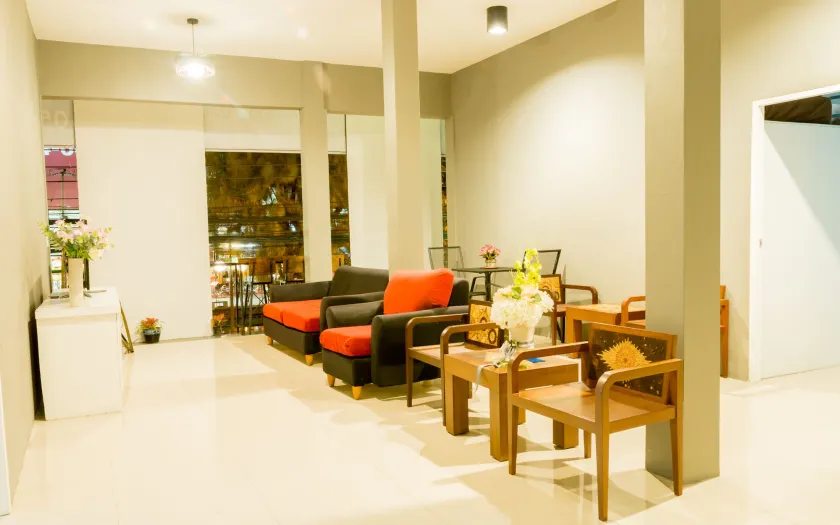 Iris hostel - Image 1