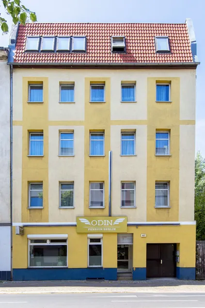 Hotel Pension Odin - Image 1