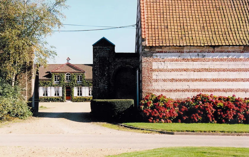 La Ferme de Mezoutre - Image 1