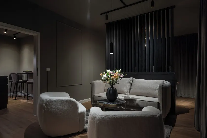 Leipzig Suites - Image 1
