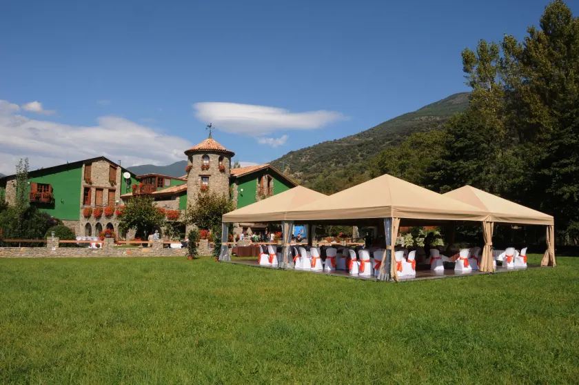 La Borda de Ritort - Image 1