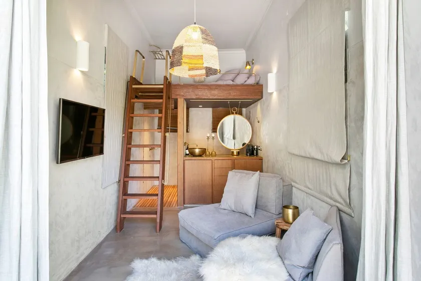 Surfers' Loft Tamarama - direkter Strandzugang - Image 1