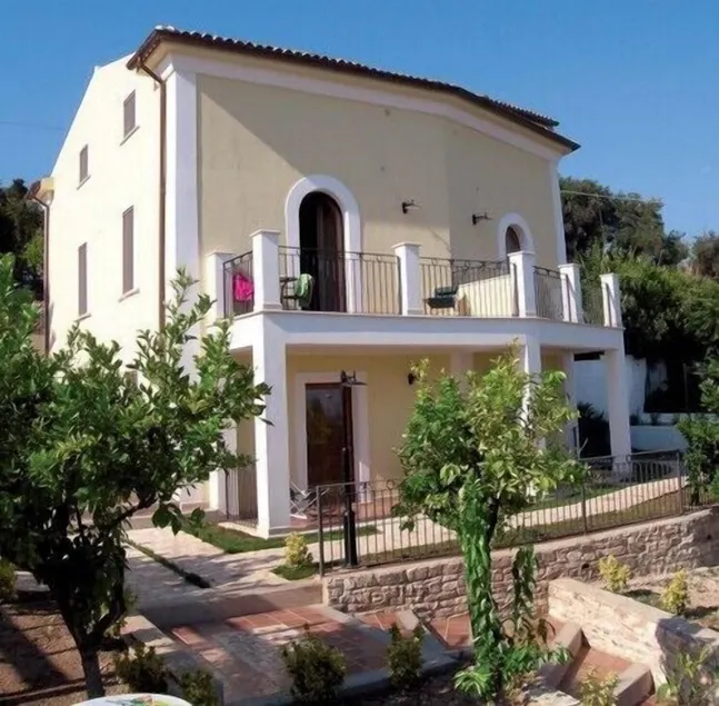 Albergo Villa Vittoria - Image 1