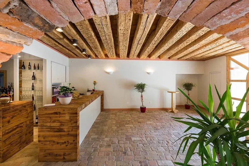 Colle Ameno Room & Breakfast - Image 1